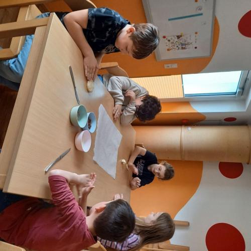 Osterhasen-Meisterbäcker