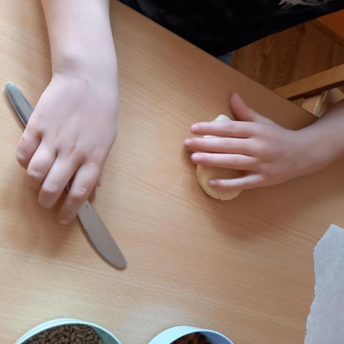 Osterhasen-Meisterbäcker