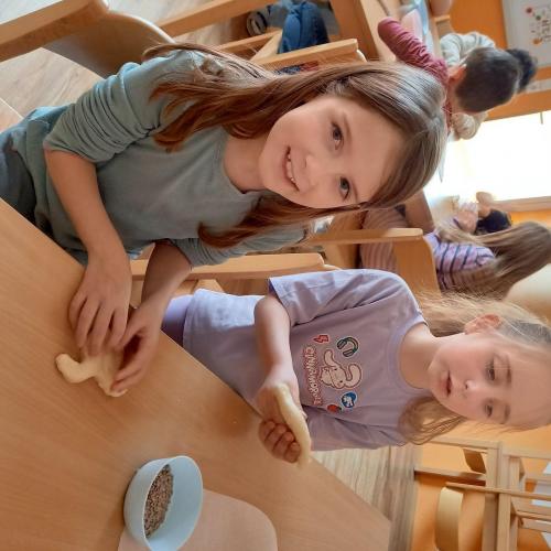 Osterhasen-Meisterbäcker