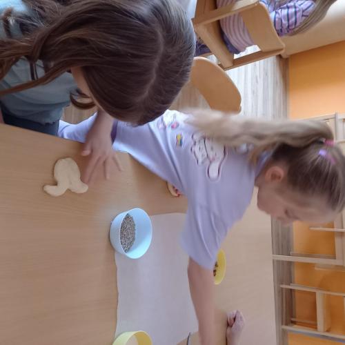 Osterhasen-Meisterbäcker