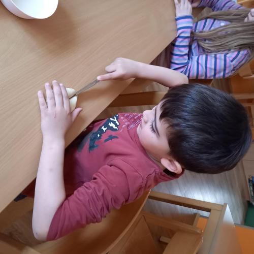 Osterhasen-Meisterbäcker