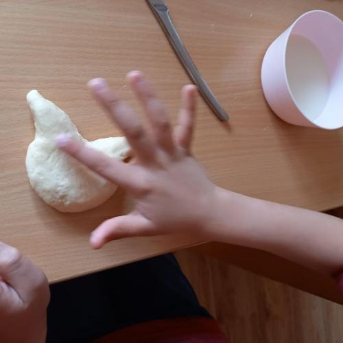 Osterhasen-Meisterbäcker