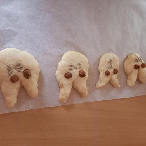 Osterhasen-Meisterbäcker