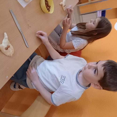 Osterhasen-Meisterbäcker