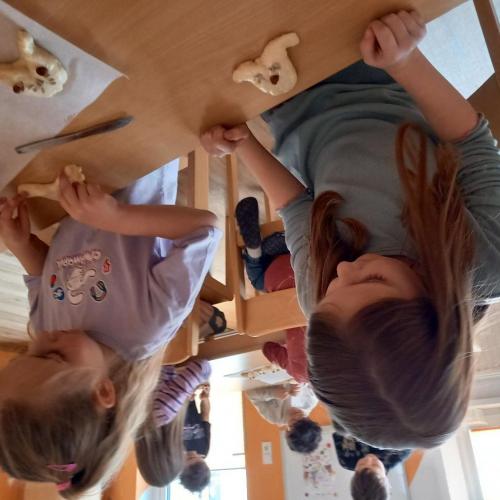 Osterhasen-Meisterbäcker