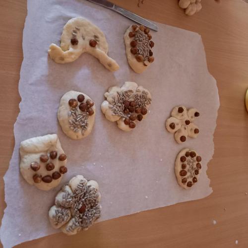 Osterhasen-Meisterbäcker