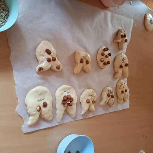 Osterhasen-Meisterbäcker