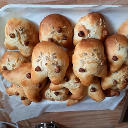 Osterhasen-Meisterbäcker