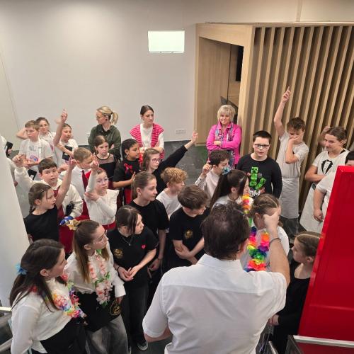 Erlebniswelt GASTRONOMIE