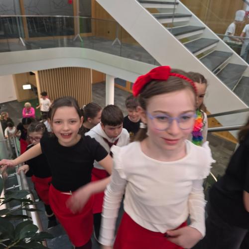 Erlebniswelt GASTRONOMIE