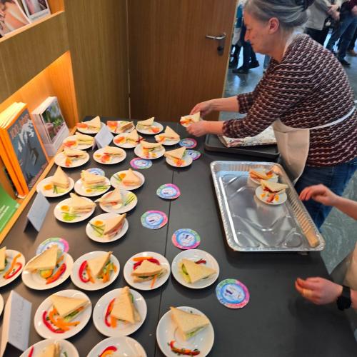 Erlebniswelt GASTRONOMIE