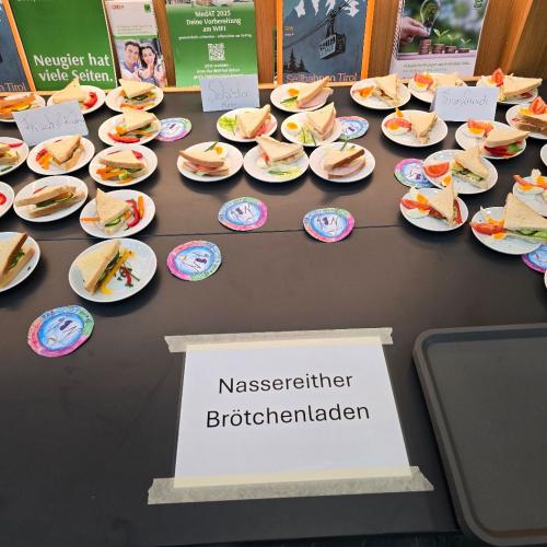 Erlebniswelt GASTRONOMIE