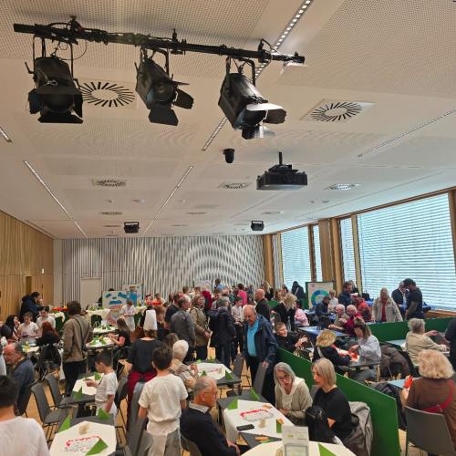 Erlebniswelt GASTRONOMIE