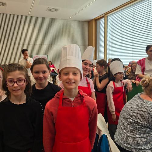 Erlebniswelt GASTRONOMIE