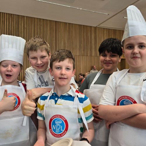 Erlebniswelt GASTRONOMIE