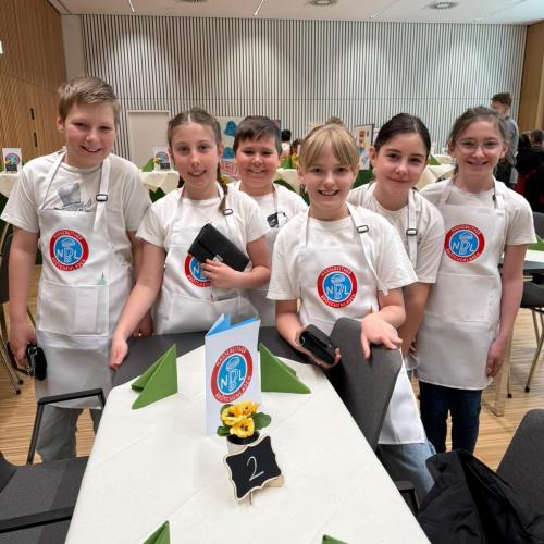 Erlebniswelt GASTRONOMIE