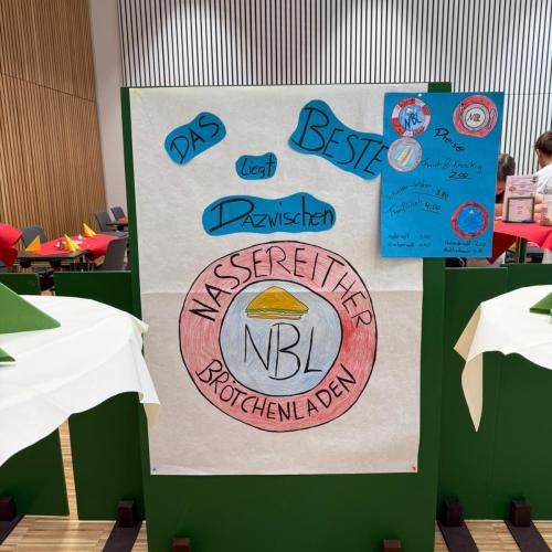 Erlebniswelt GASTRONOMIE