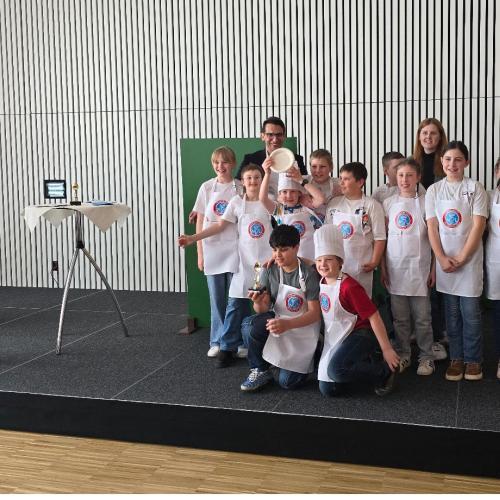 Erlebniswelt GASTRONOMIE