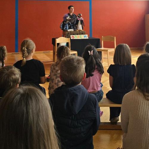 Puppentheater