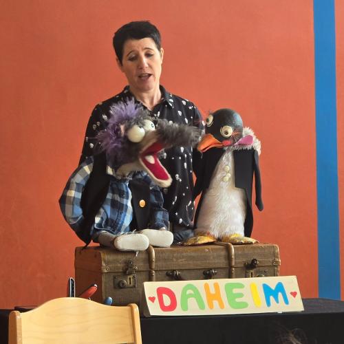 Puppentheater