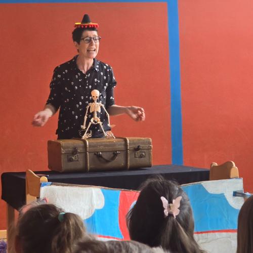 Puppentheater
