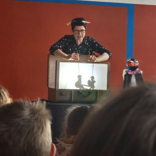 Puppentheater