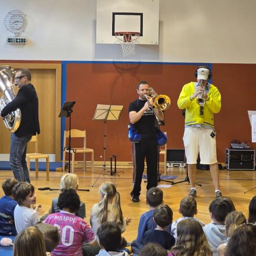 Brass-Selection