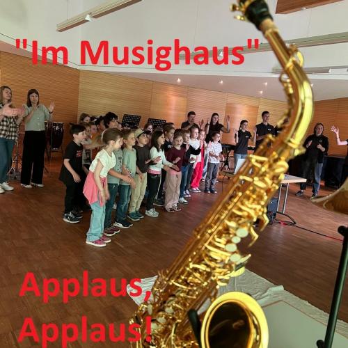Im Musighaus
