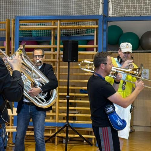 Brass-Selection