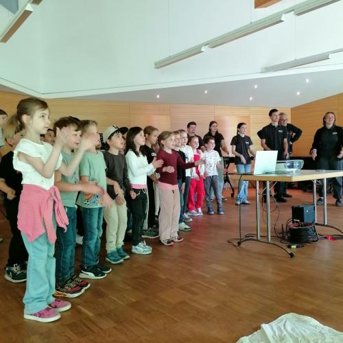 Im Musighaus
