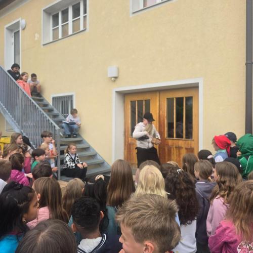 Räuber Hotzenplotz