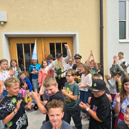 Räuber Hotzenplotz
