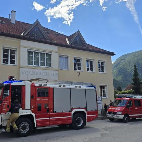 Feuerwehr