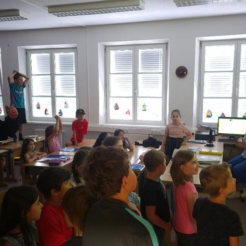 Public-Viewing