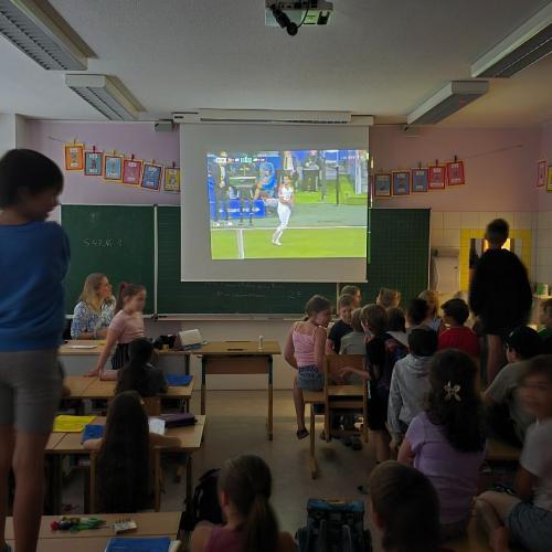 Public-Viewing