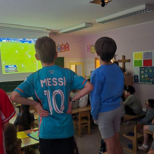 Public-Viewing