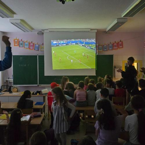 Public-Viewing