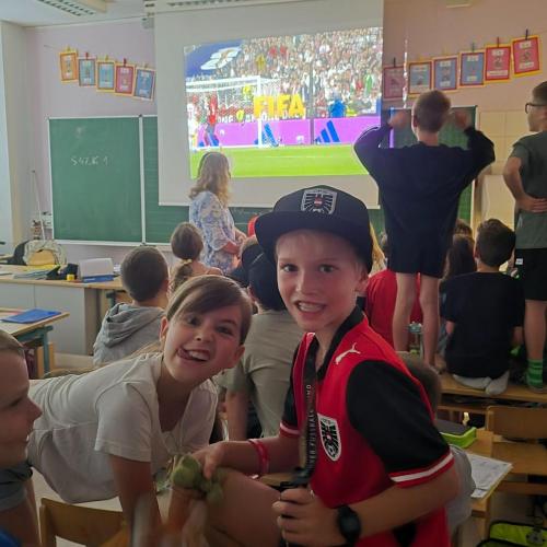 Public-Viewing