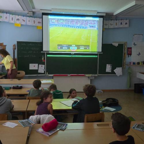 Public-Viewing