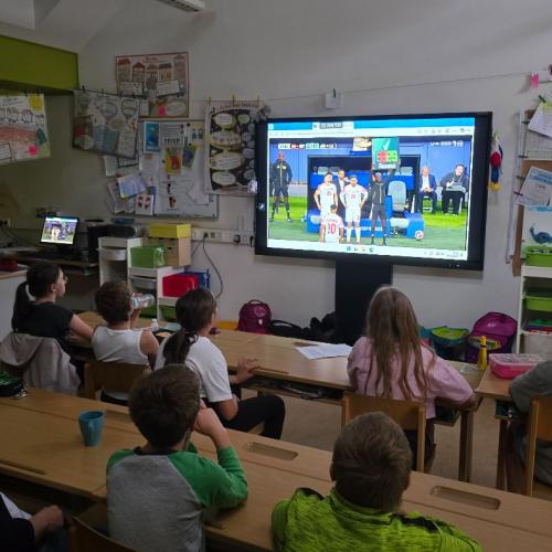 Public-Viewing