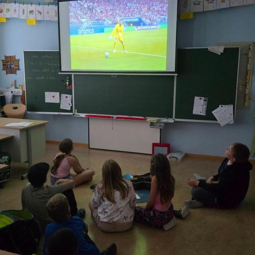 Public-Viewing