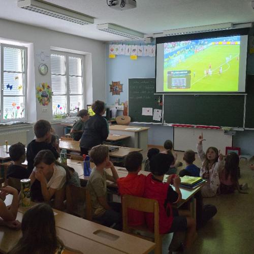 Public-Viewing