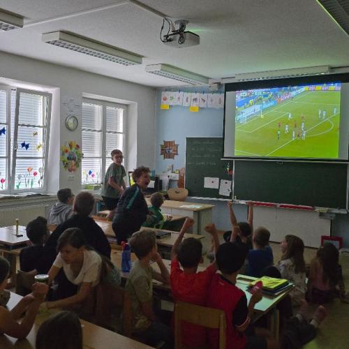 Public-Viewing
