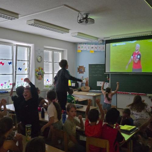 Public-Viewing