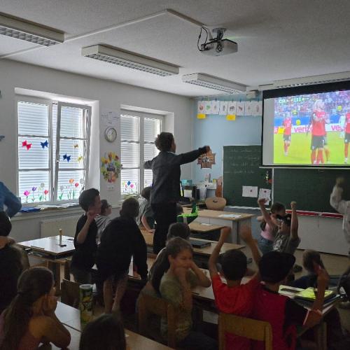 Public-Viewing