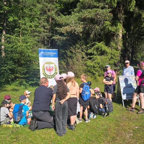 Waldtag