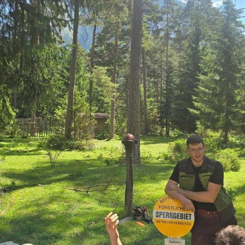 Waldtag