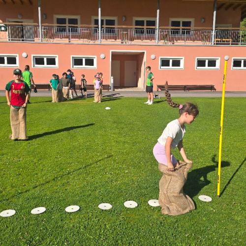 Sporttag