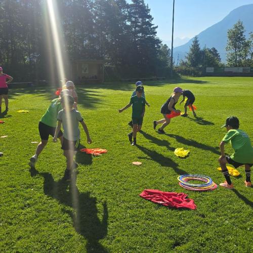 Sporttag