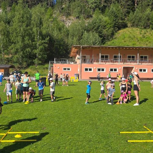 Sporttag